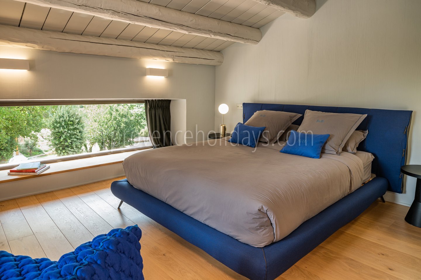 16 - Villa Olive: Villa: Bedroom