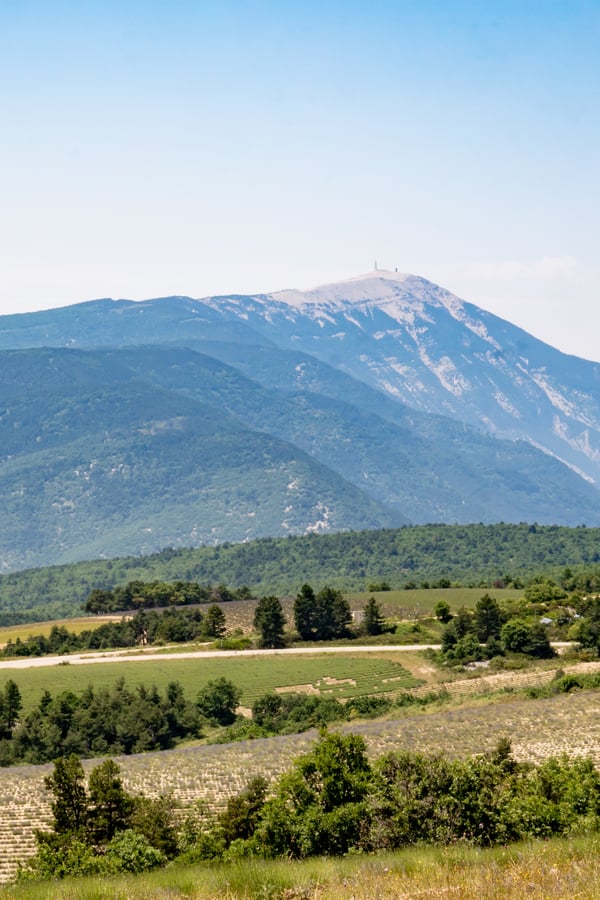 mont ventoux