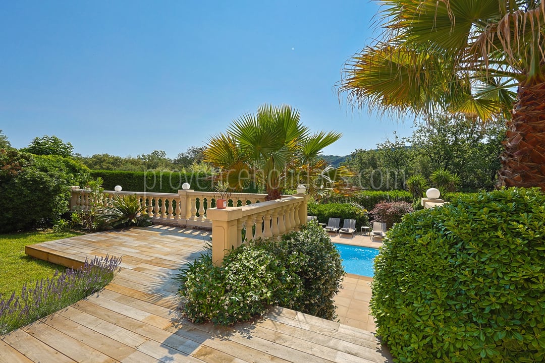 19 - Villa Gaby: Villa: Exterior