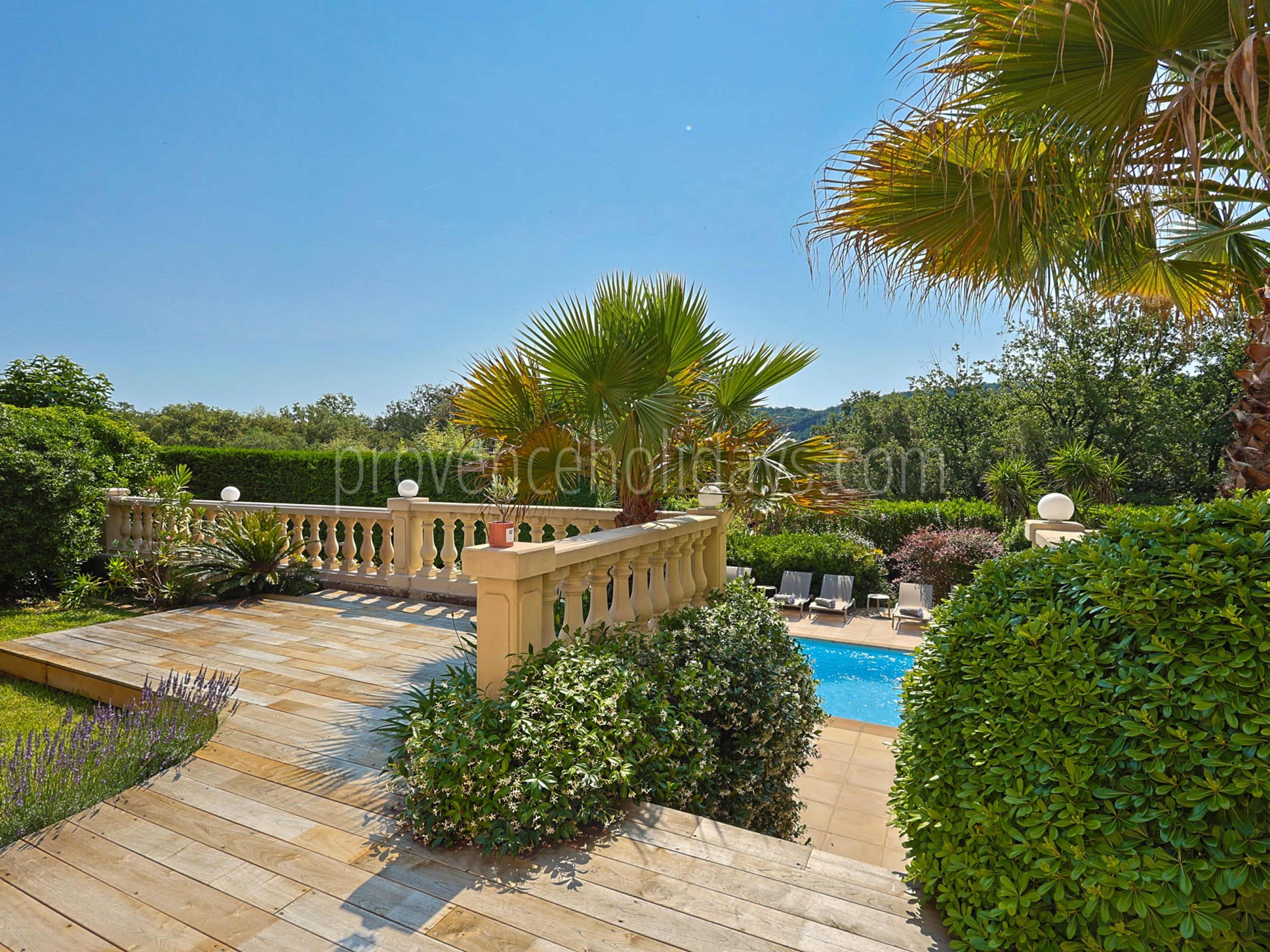 19 - Villa Gaby: Villa: Exterior