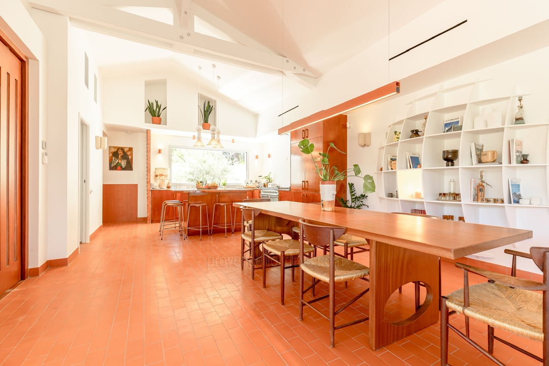 31 - Maison Bardot: Villa: Interior