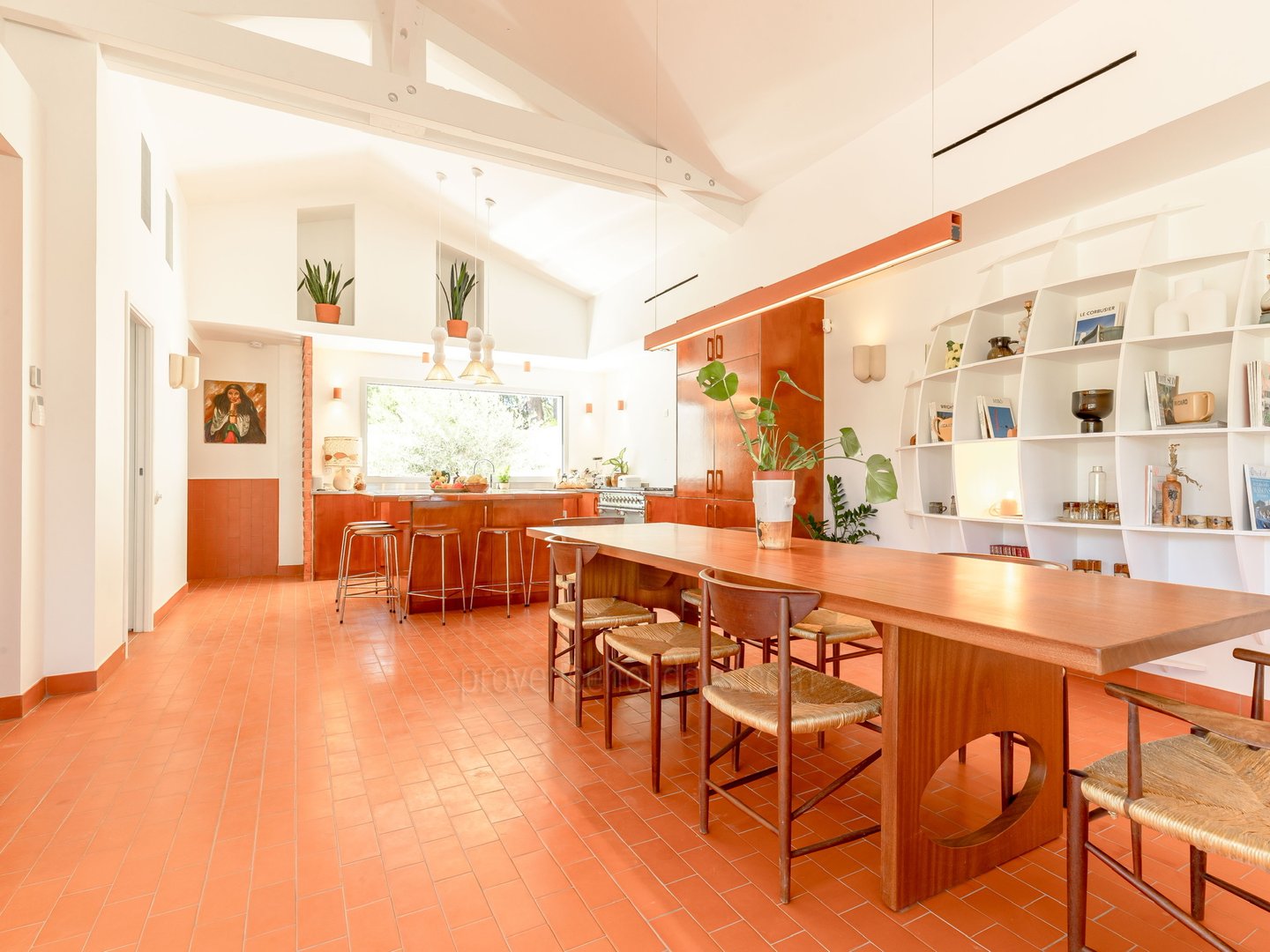 31 - Maison Bardot: Villa: Interior