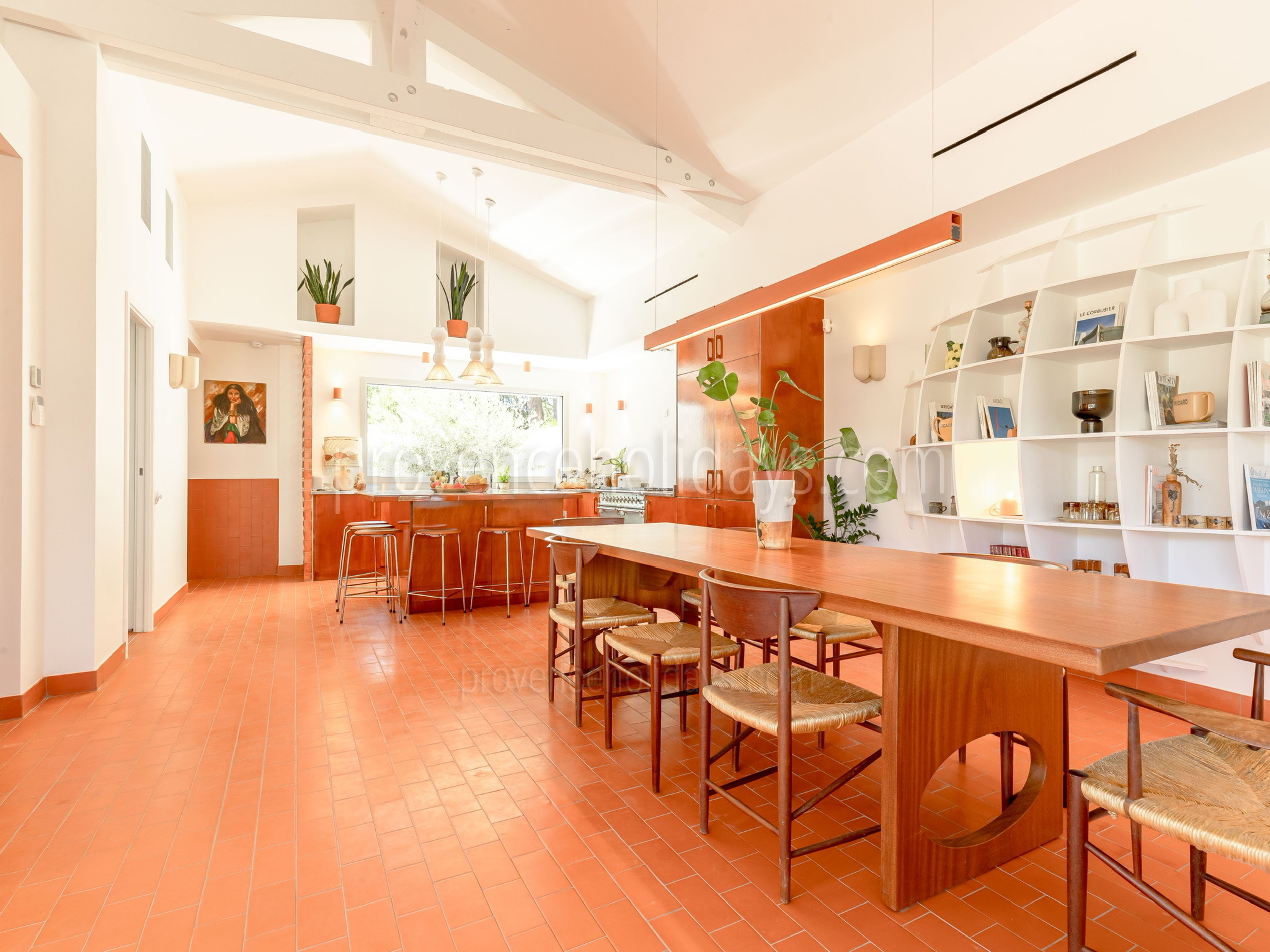 31 - Maison Bardot: Villa: Interior