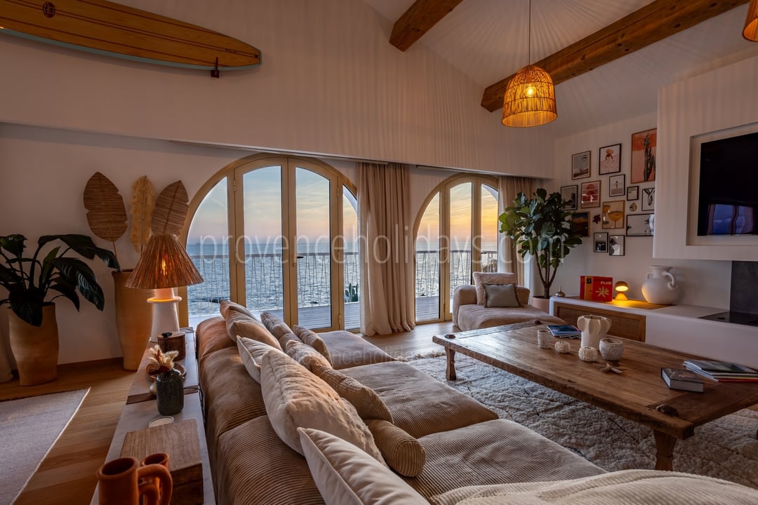 12 - Villa Nina: Villa: Interior