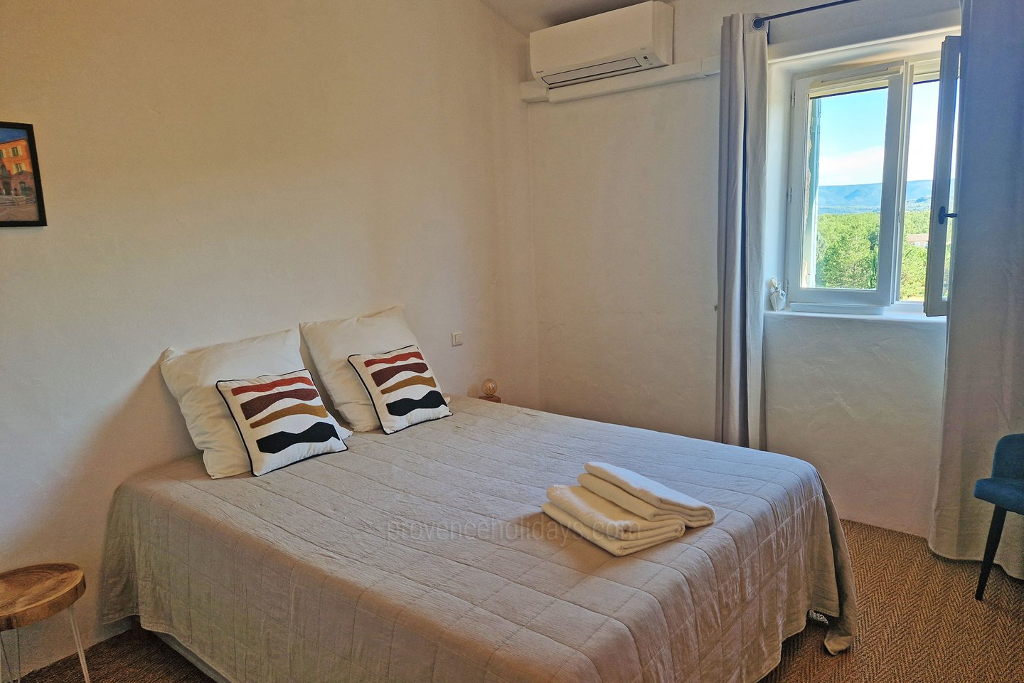 40 - Maison Capoune: Villa: Bedroom