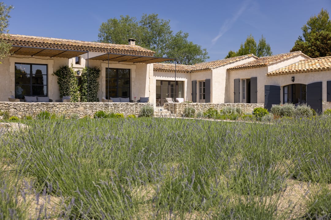 18 - Maison Méjeans: Villa: Exterior