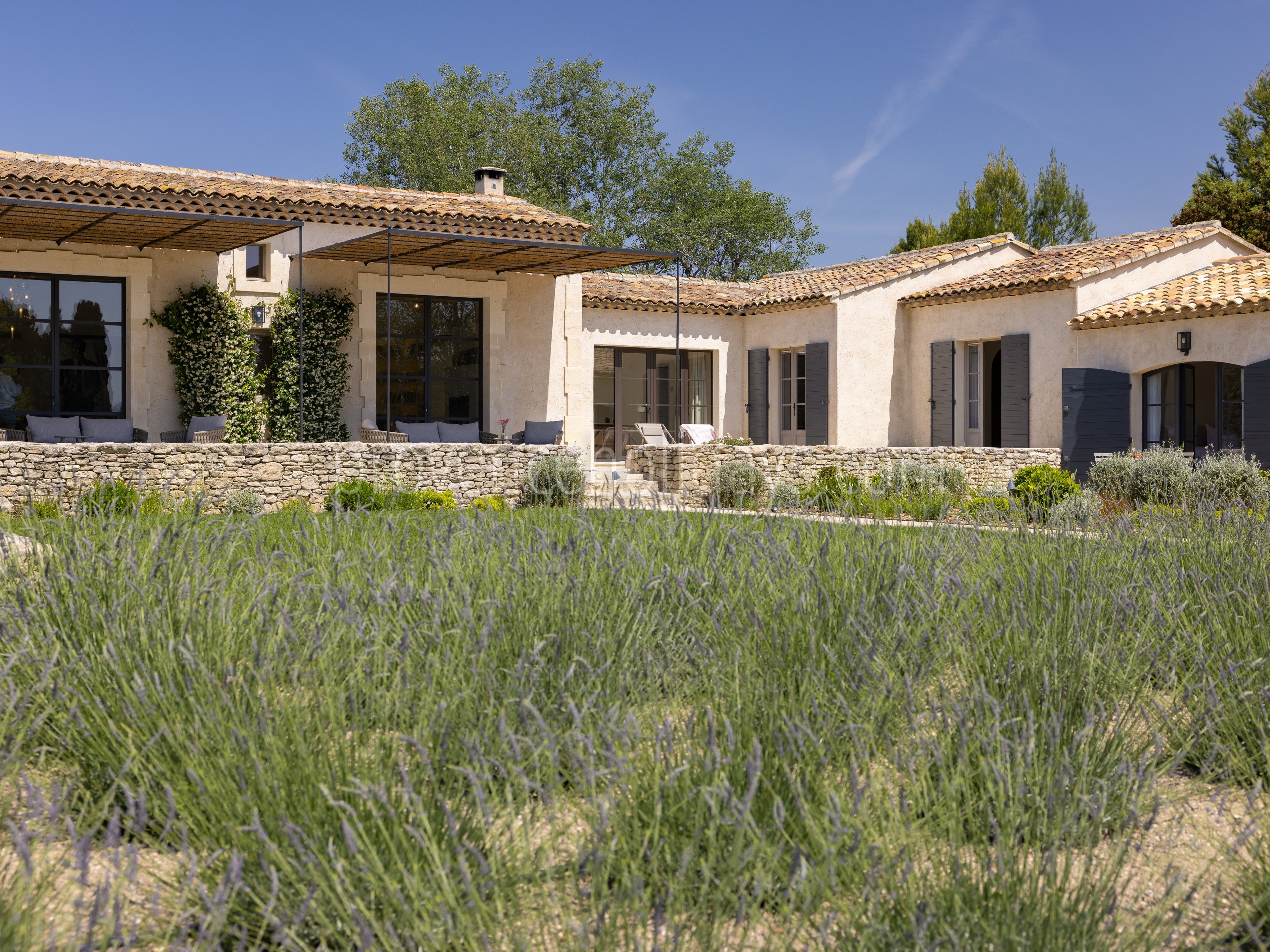 18 - Maison Méjeans: Villa: Exterior