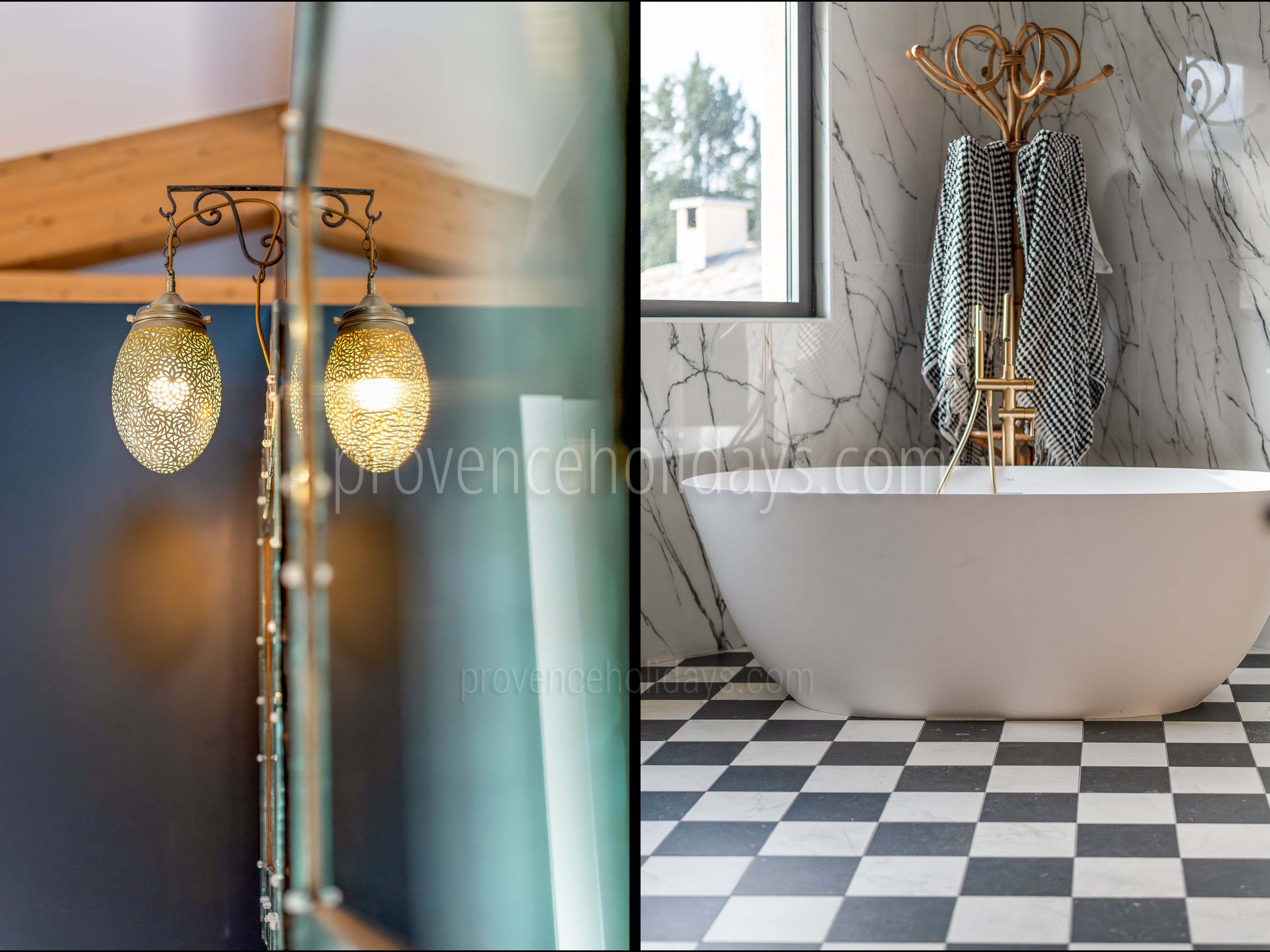 44 - Domaine des Arts: Villa: Bathroom 3