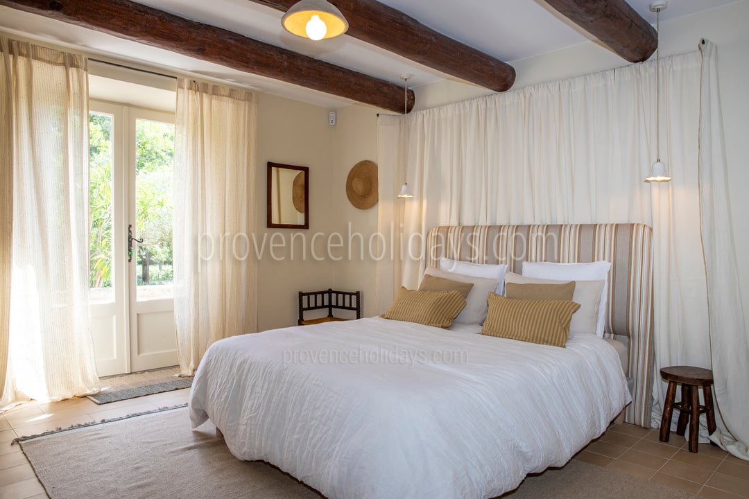 35 - Maison Lili: Villa: Bedroom