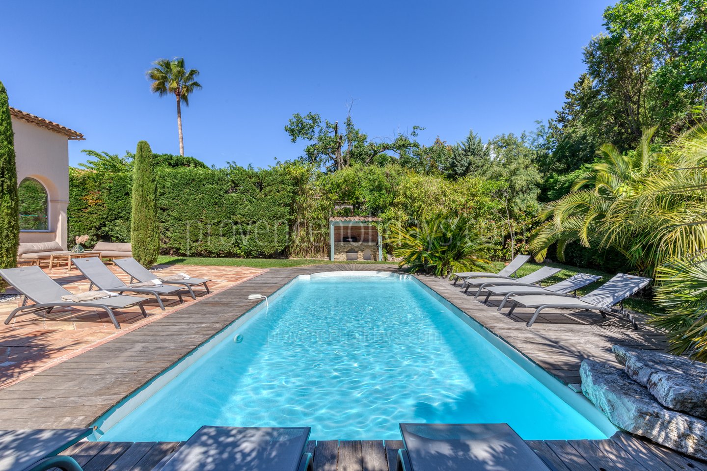 24 - Villa Morganite: Villa: Pool