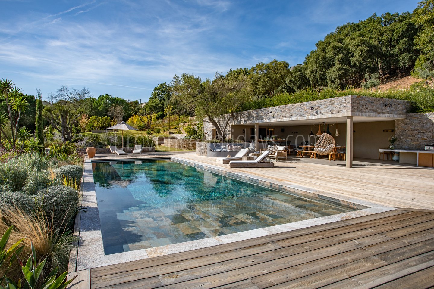 Villa Hyères - 19