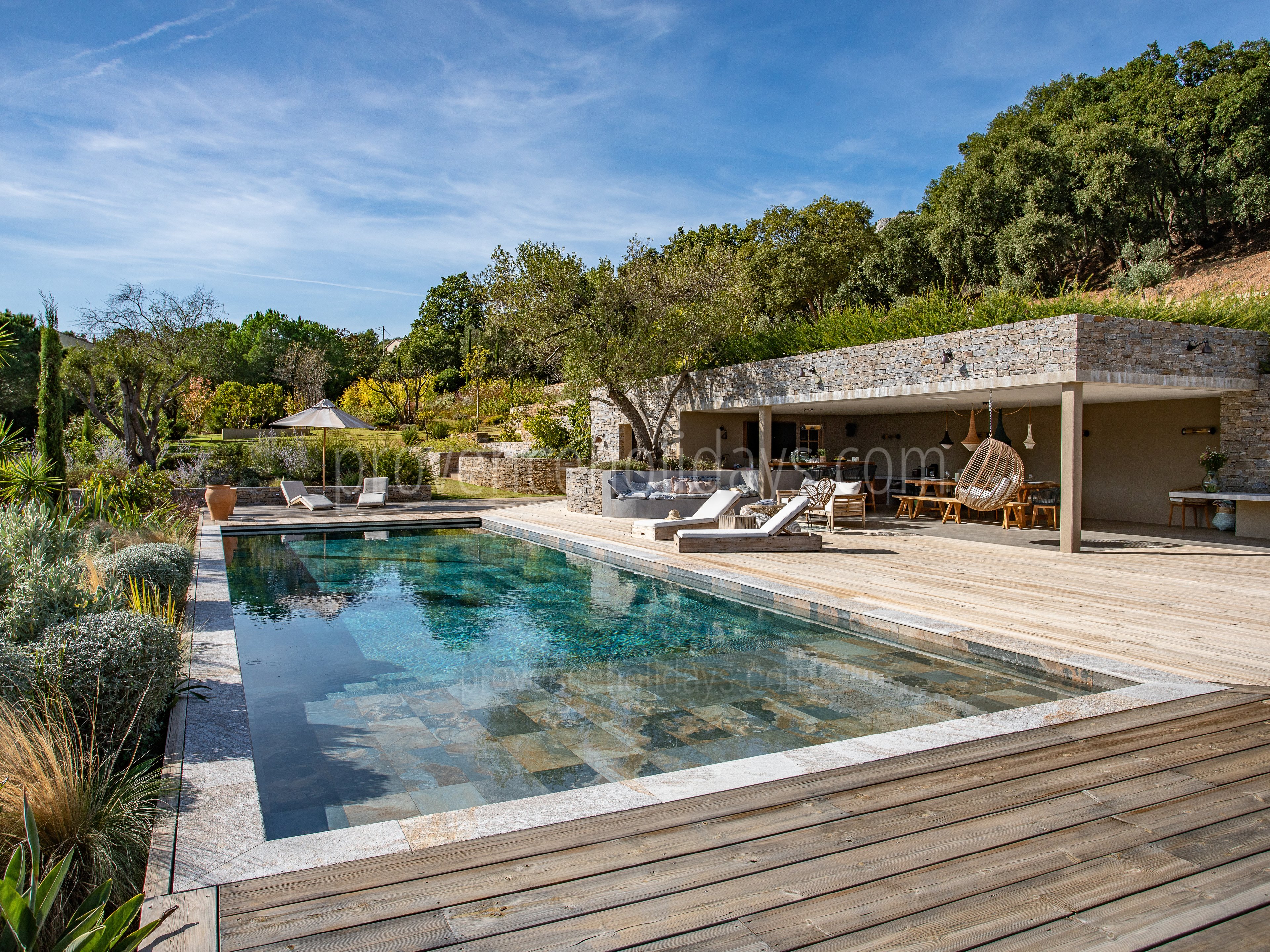Villa Hyères - 19