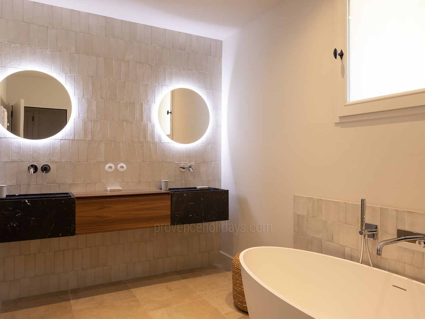 30 - Maison Mathilde: Villa: Bathroom
