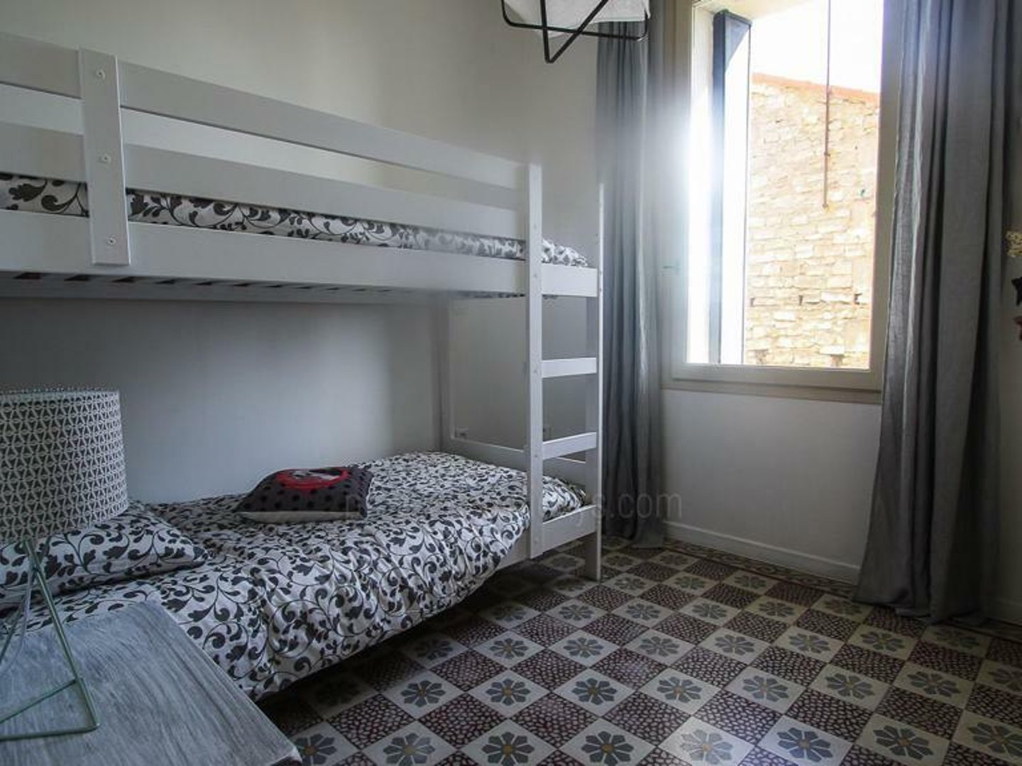 19 - Mas de Maussane-les-Alpilles: Villa: Bedroom