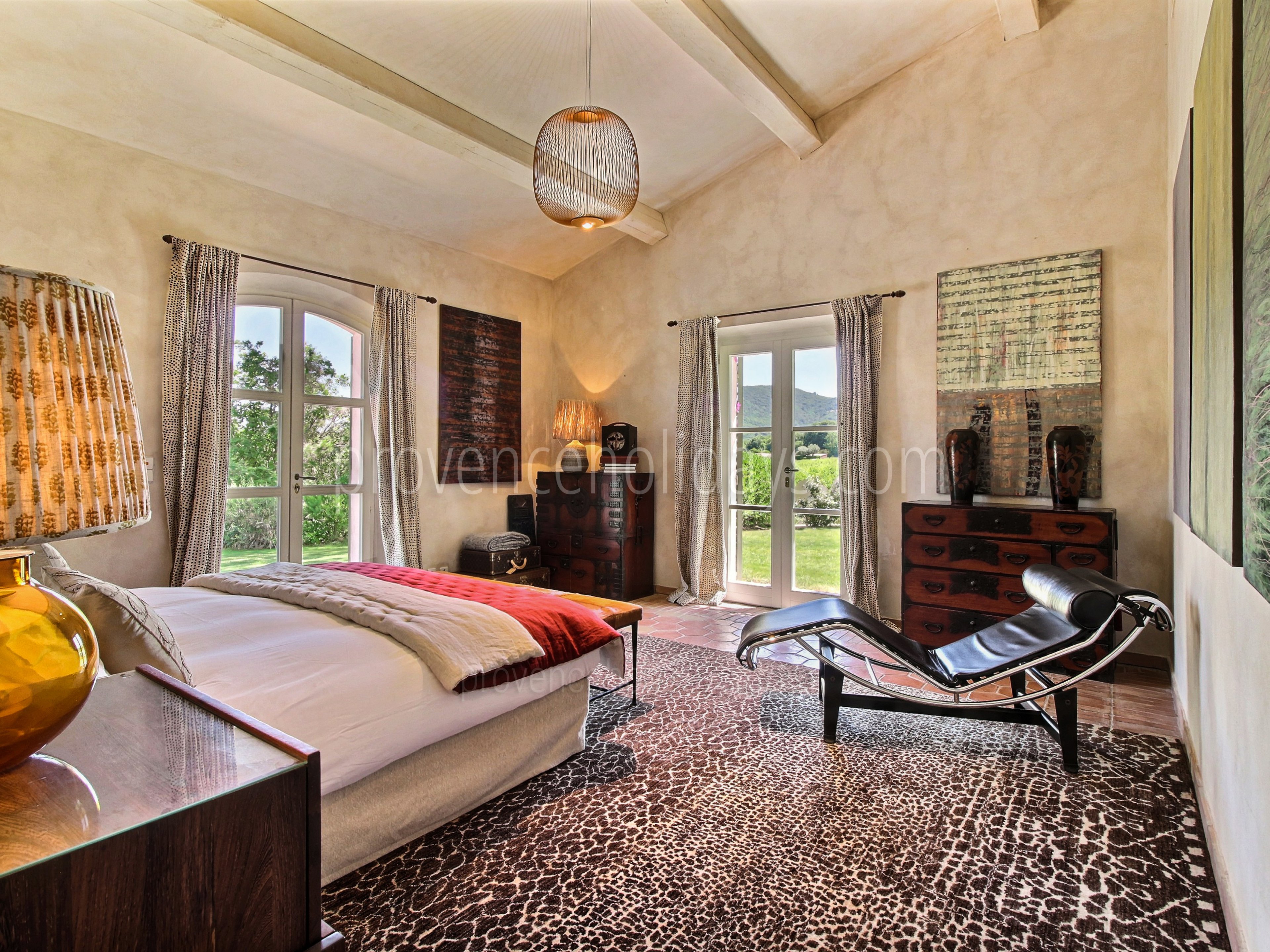 16 - Villa Ondine: Villa: Bedroom