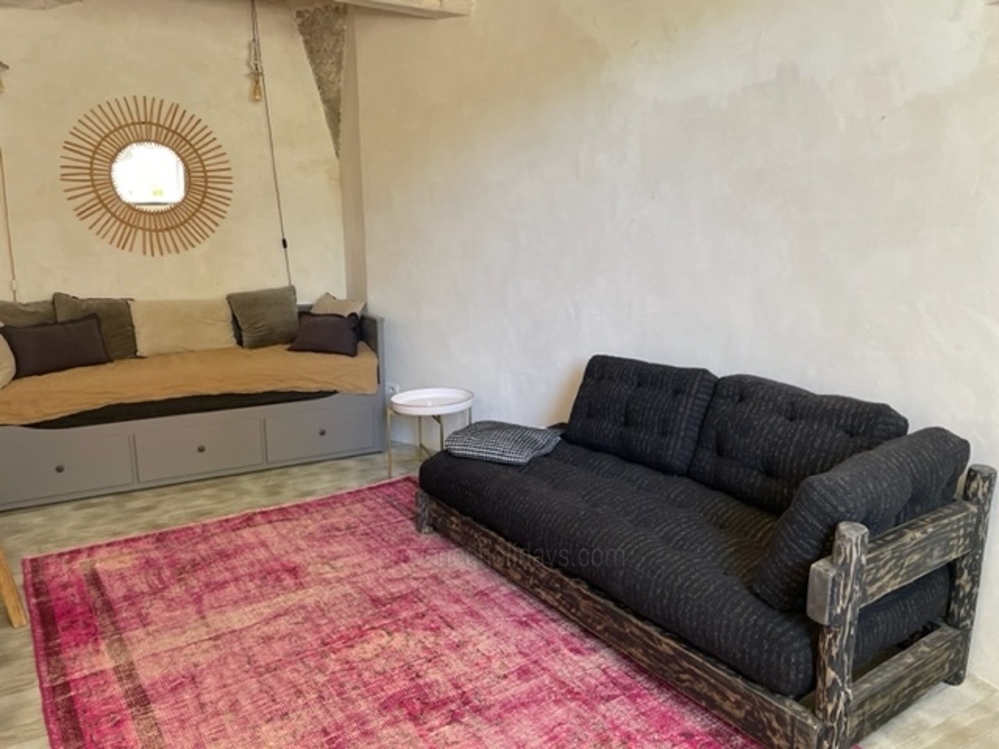 23 - Le Petit Paradis: Villa: Interior
