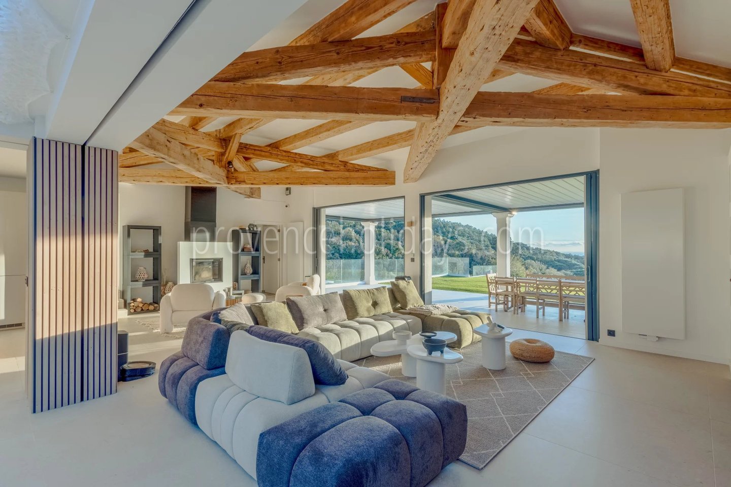 Gerenoveerde villa in la Croix-Valmer - 19