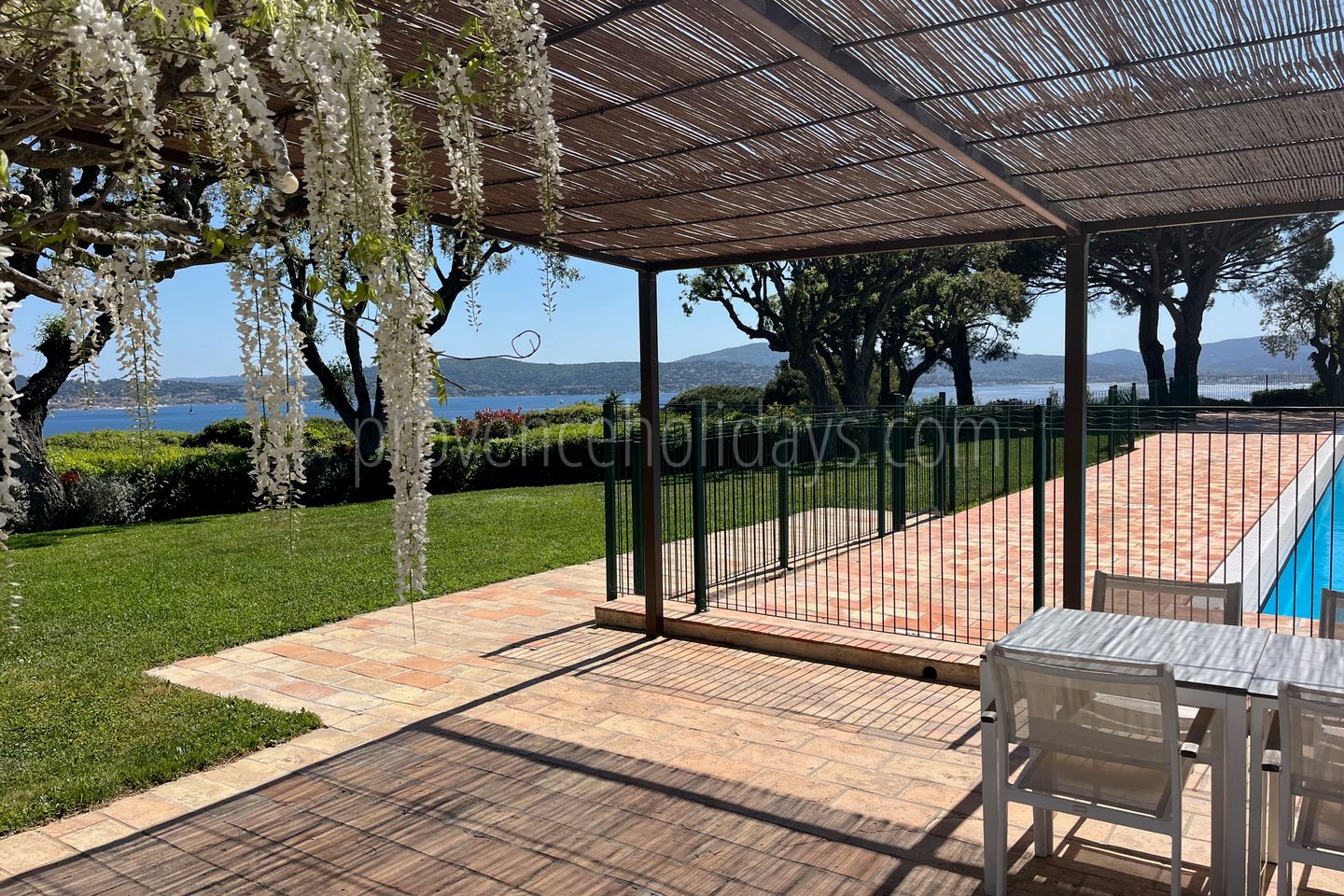 Villa Blue - 45