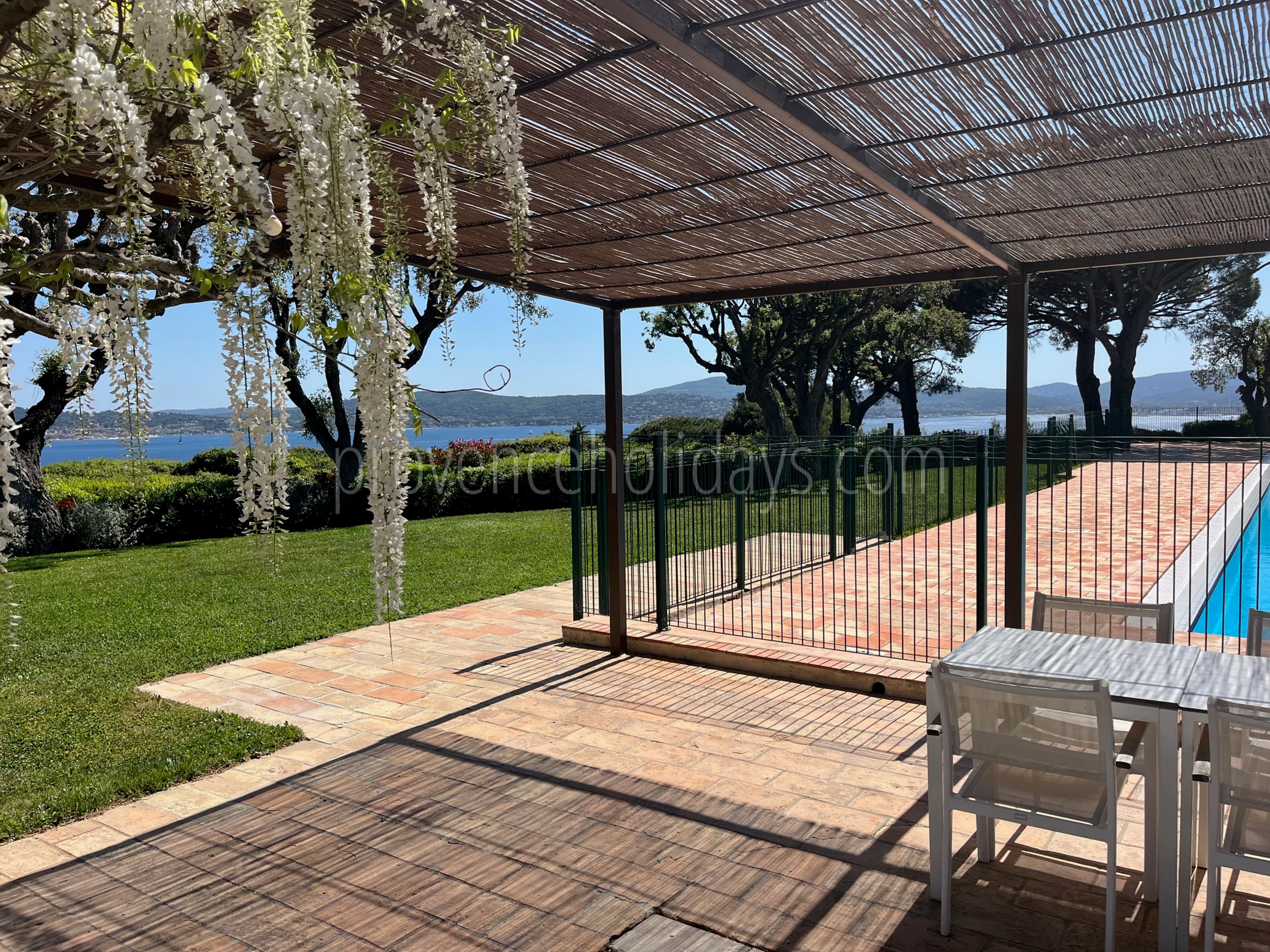 Villa Blue - 45