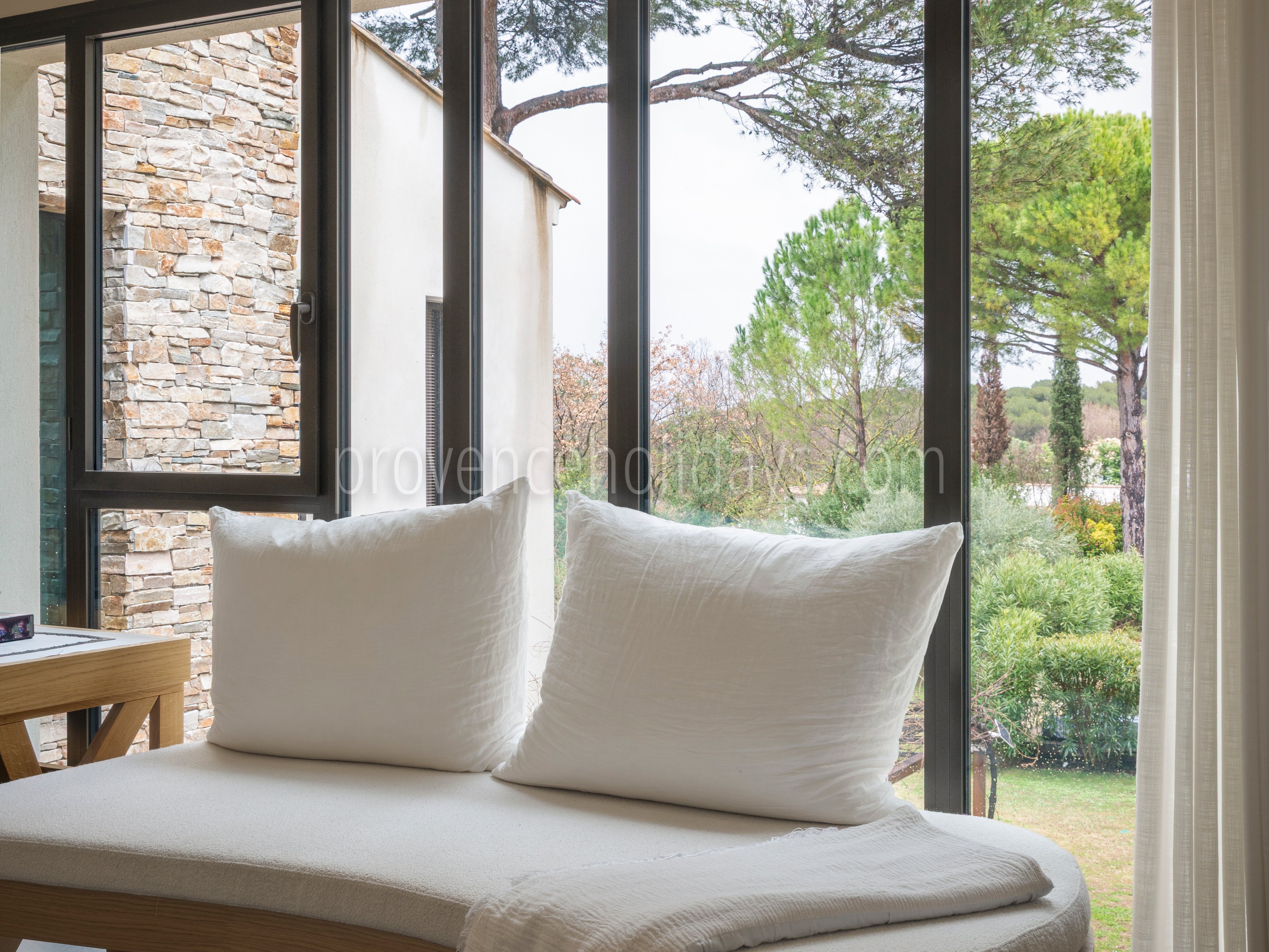 59 - Domaine Aurea: Villa: Interior
