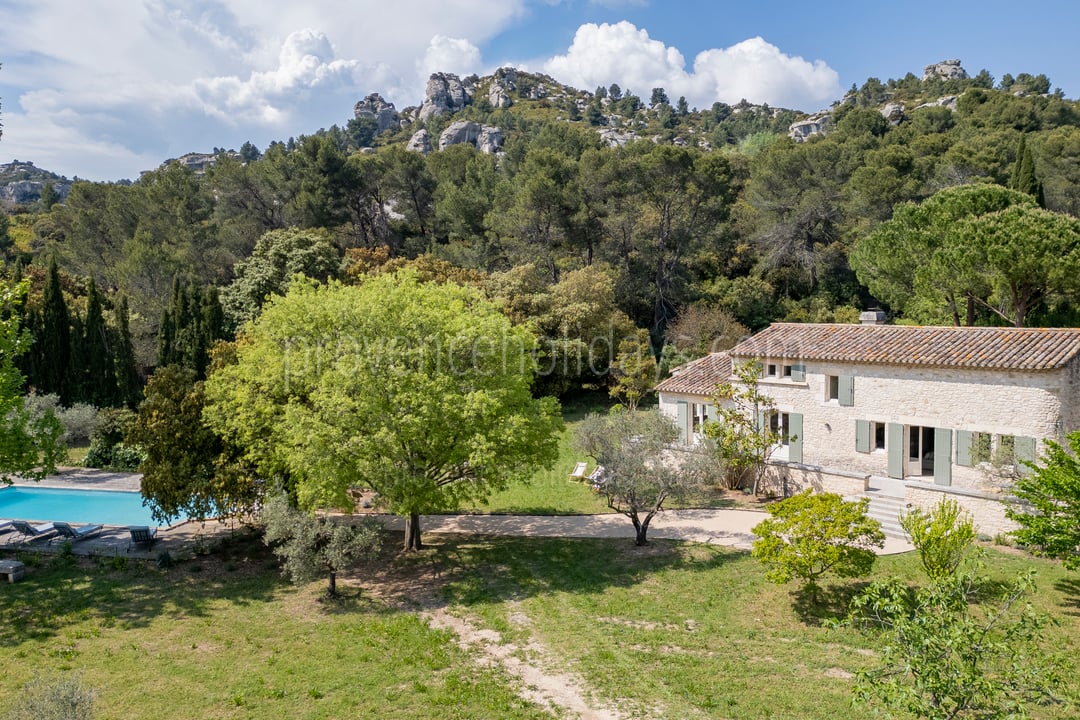 13 - Maison Lili: Villa: Exterior