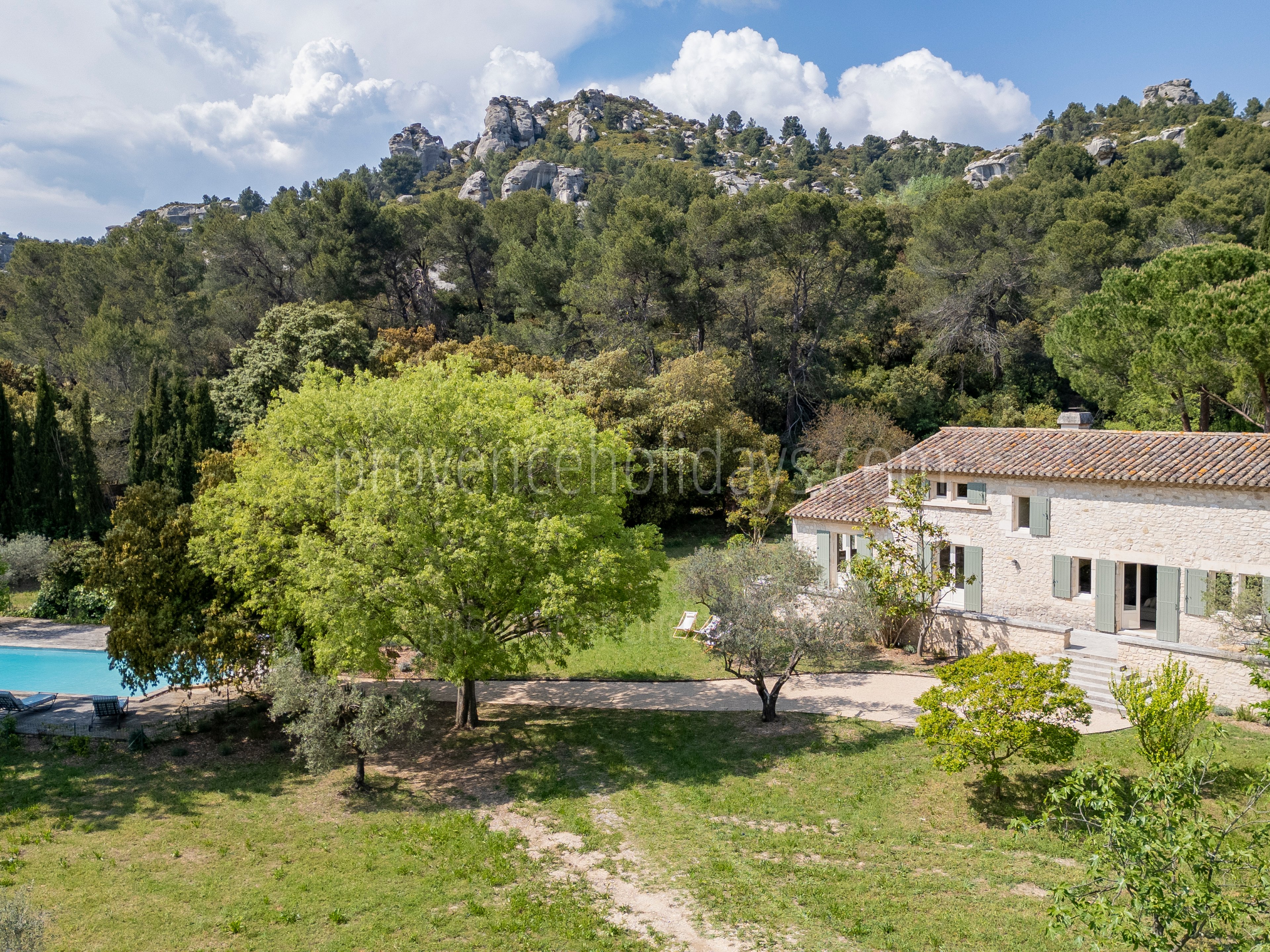13 - Maison Lili: Villa: Exterior