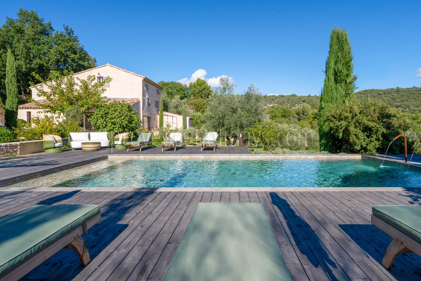 19 - Villa Bellavista: Villa: Pool