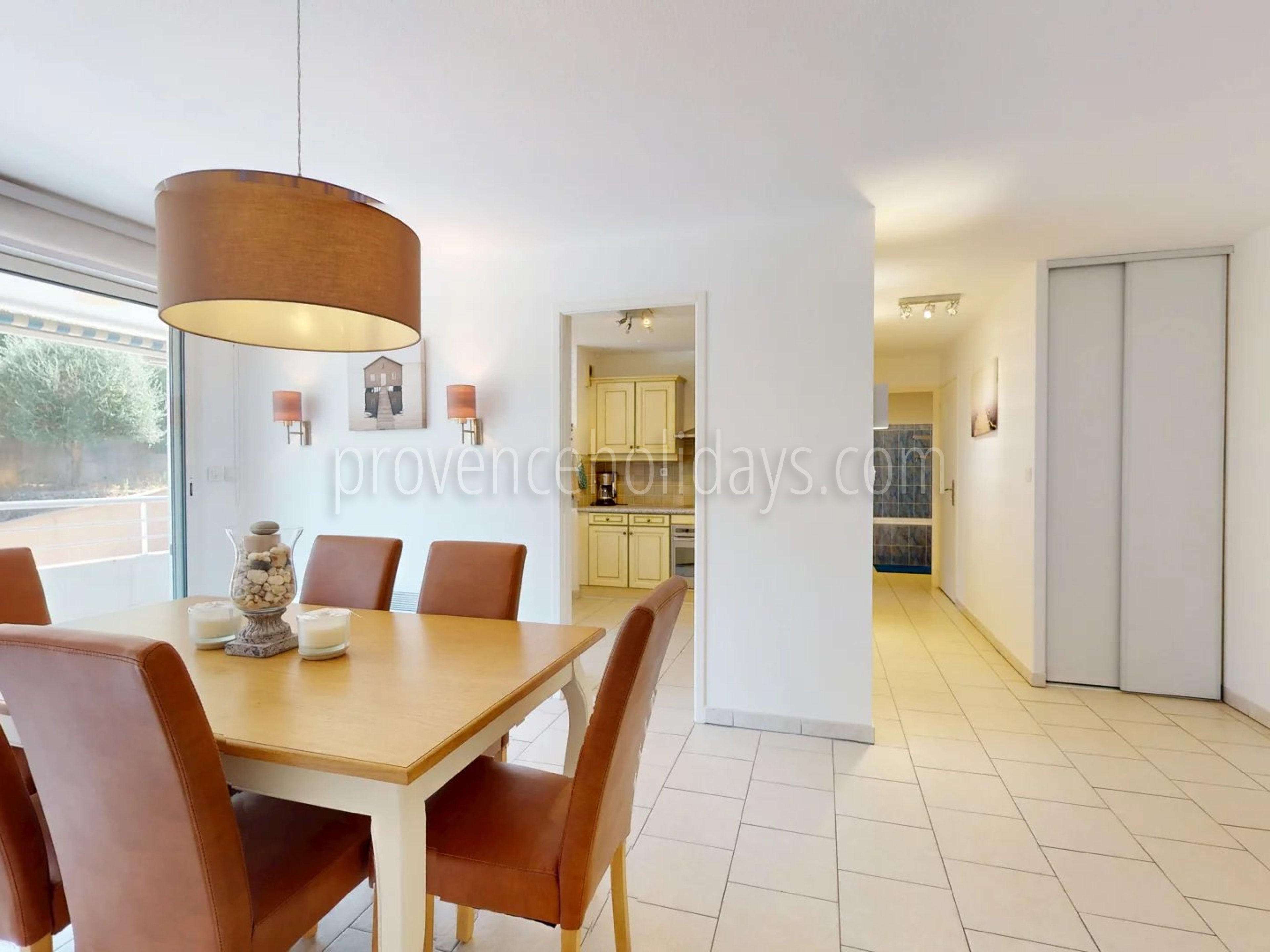 39 - Appartement in Cavalaire-sur-Mer: Villa: Interior