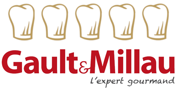 Gault & Millau - 5 toques