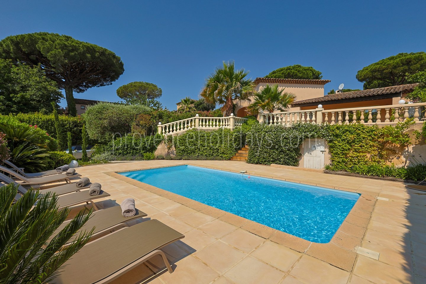 Villa Gaby - 0