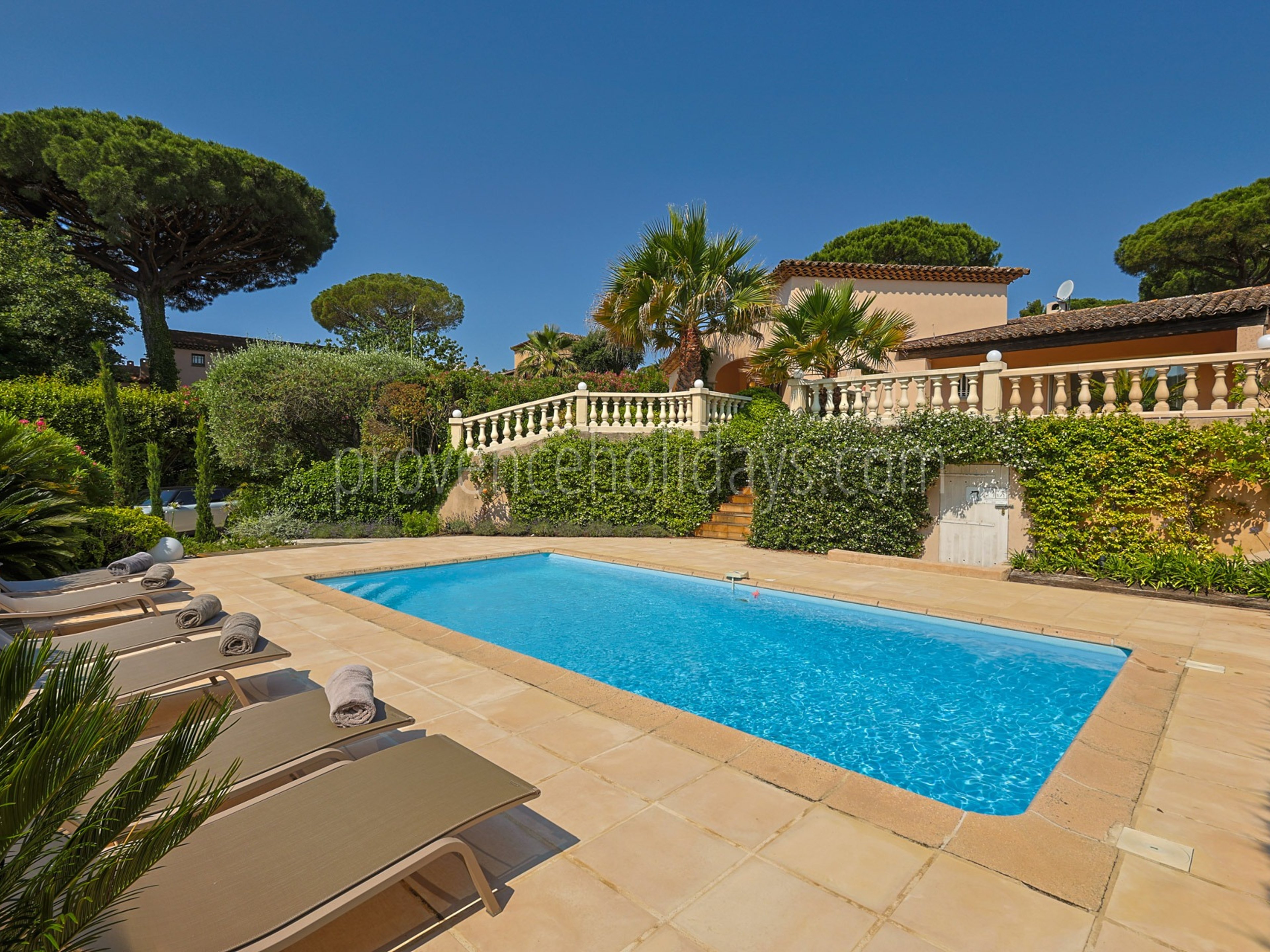 Villa Gaby - 0