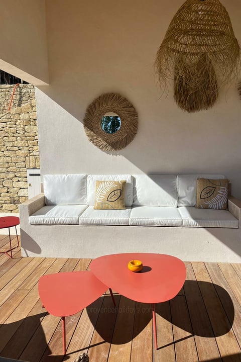 14 - Maison Capoune: Villa: Exterior