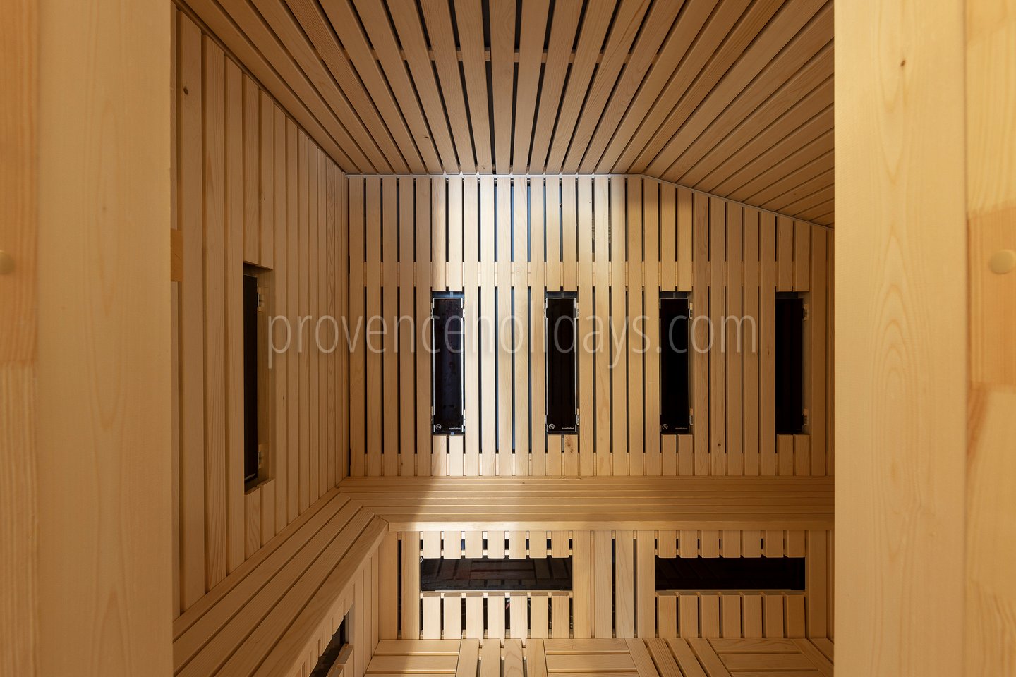 13 - Domaine Mariposa: Villa: Interior