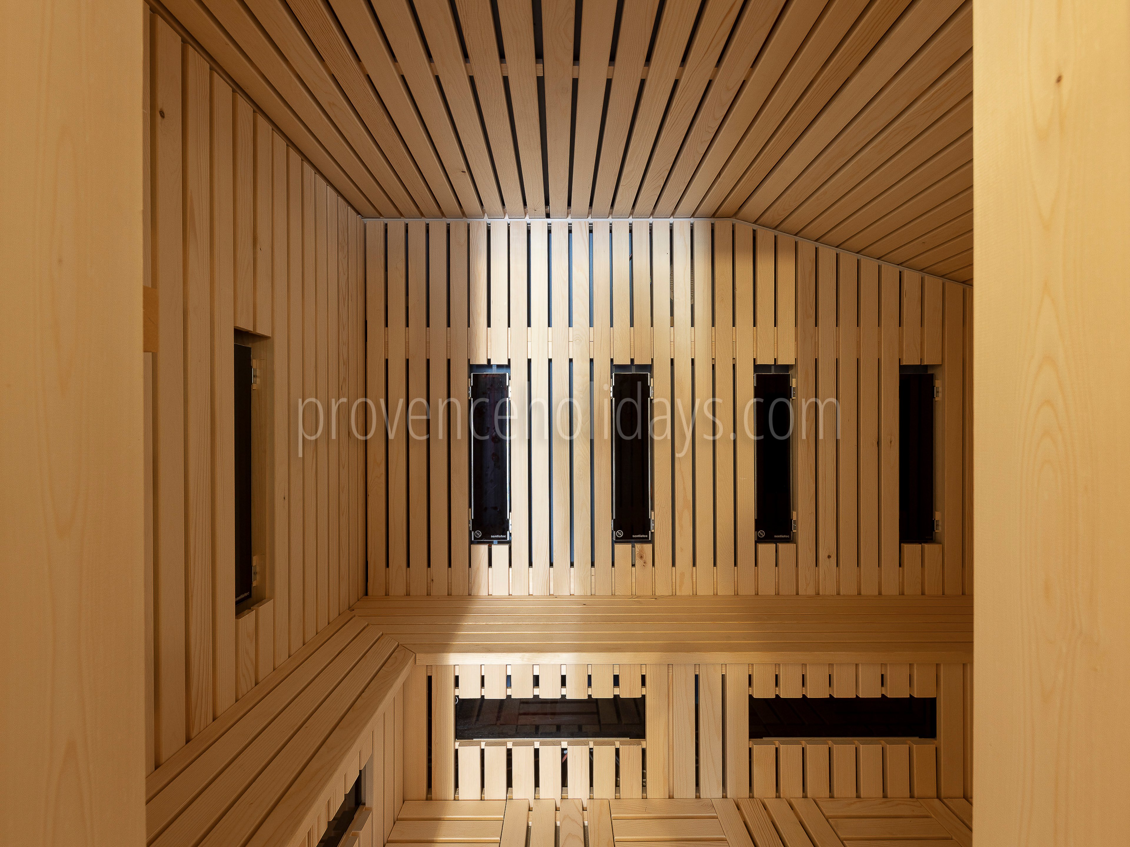 13 - Domaine Mariposa: Villa: Interior