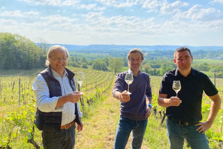 Domaine Sainte Marie