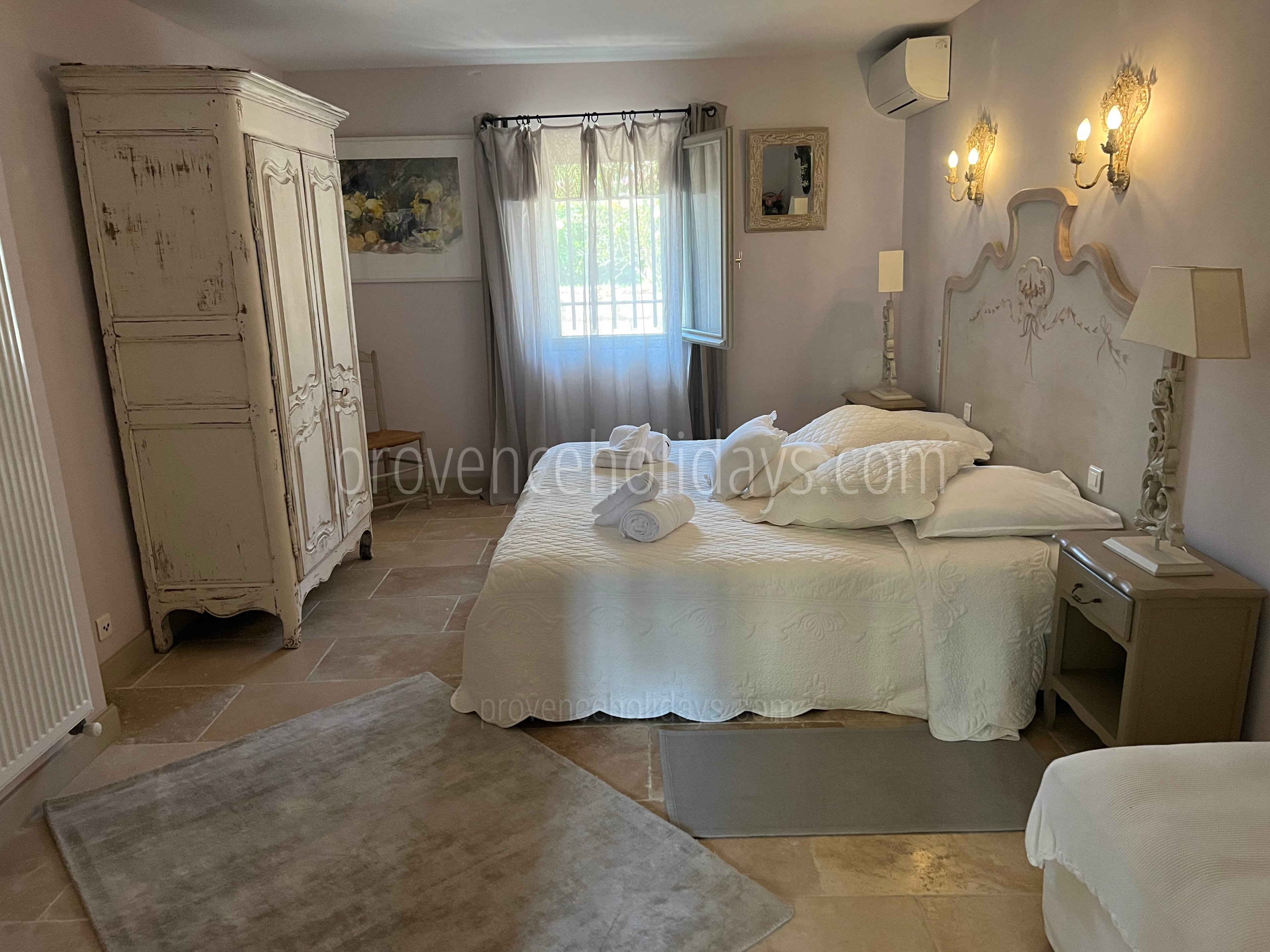 37 - Villa Ella: Villa: Bedroom