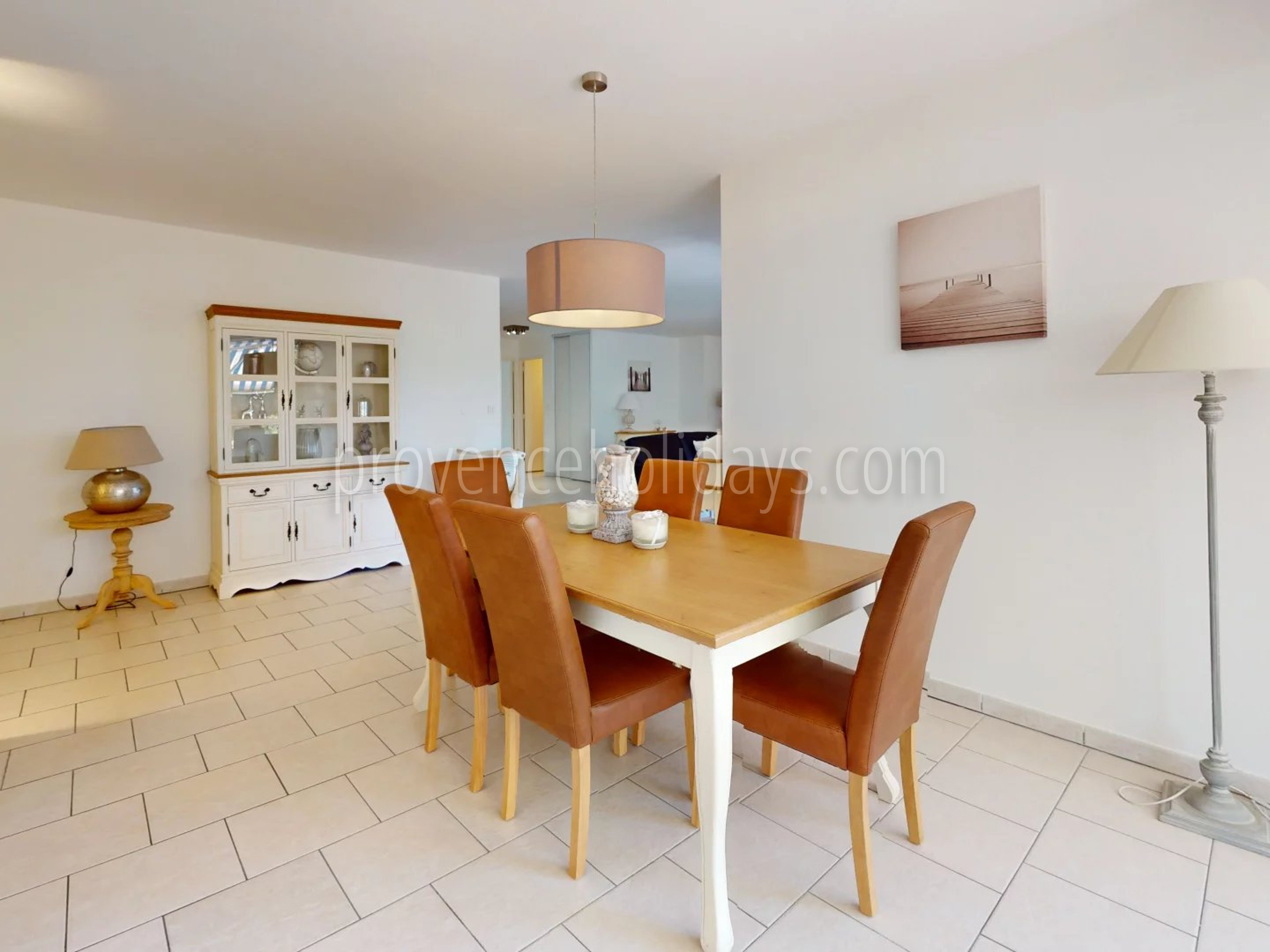 46 - Appartement in Cavalaire-sur-Mer: Villa: Interior