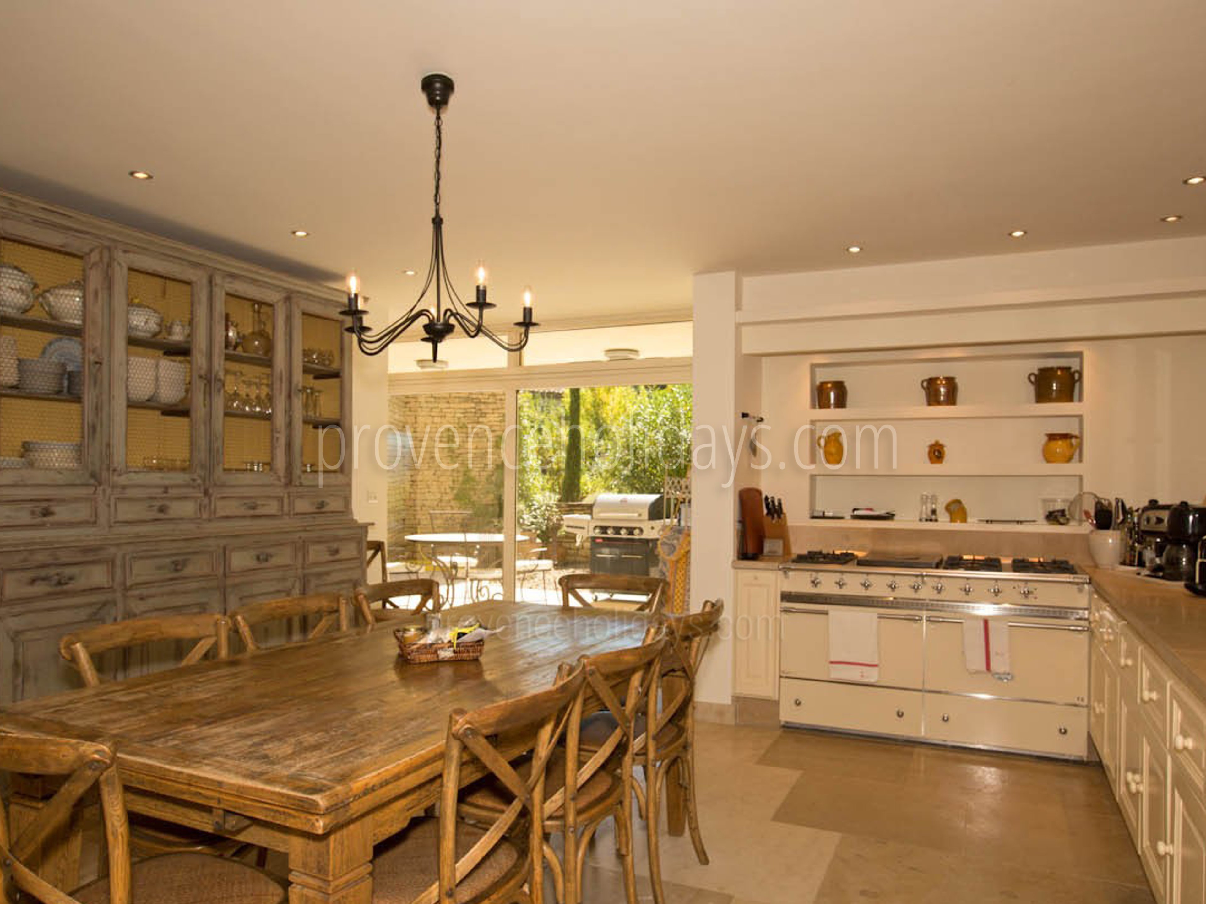 10 - Villa Jean: Villa: Interior