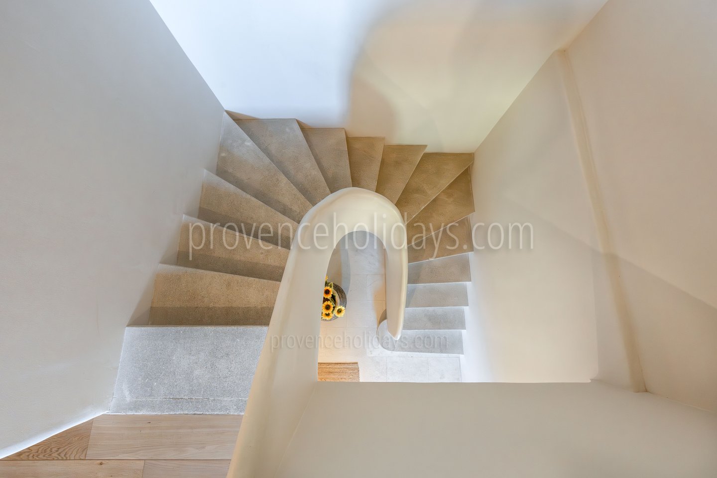 25 - Mas du Trident: Villa: Interior