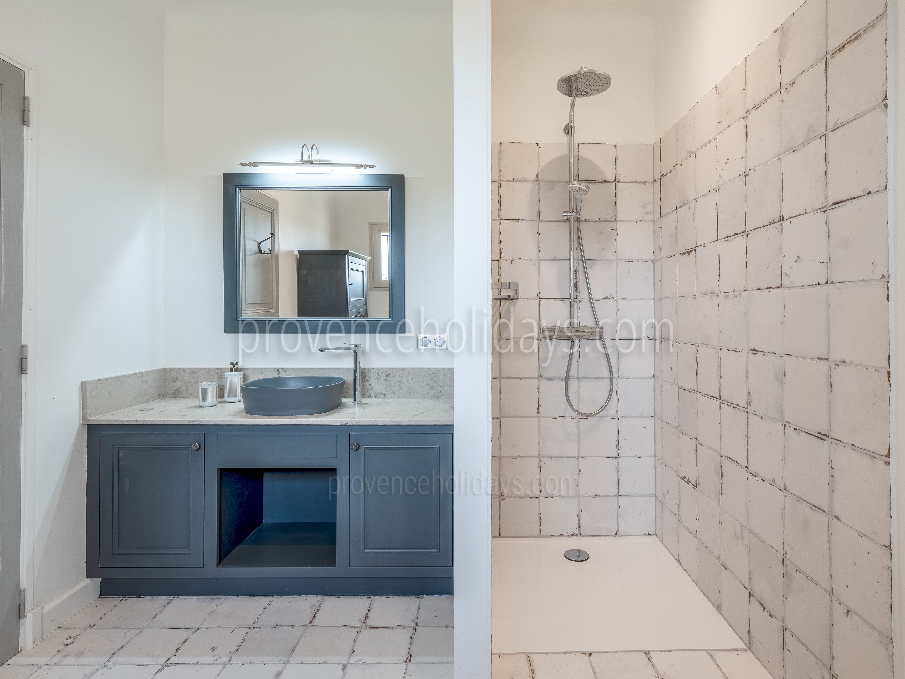 31 - L\'art de vivre: Villa: Bathroom