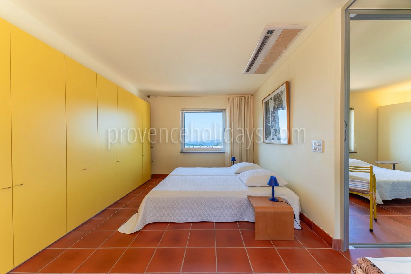 71 - Villa contemporaine à Rayol-Canadel-sur-Mer: Villa: Interior