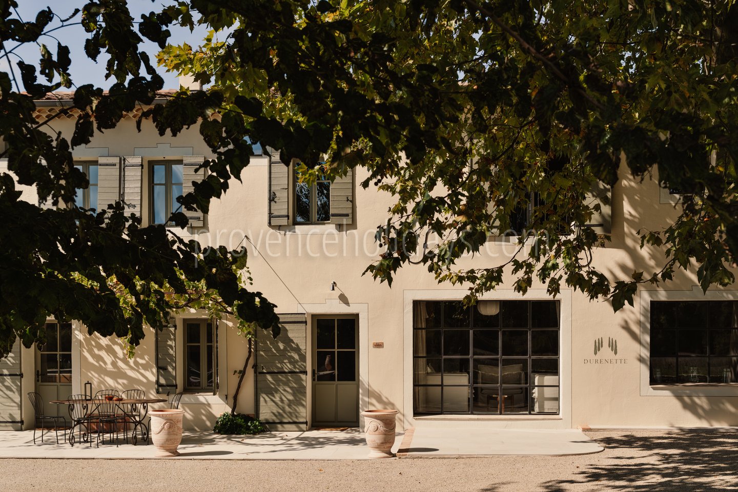 6 - Domaine Mariposa: Villa: Exterior