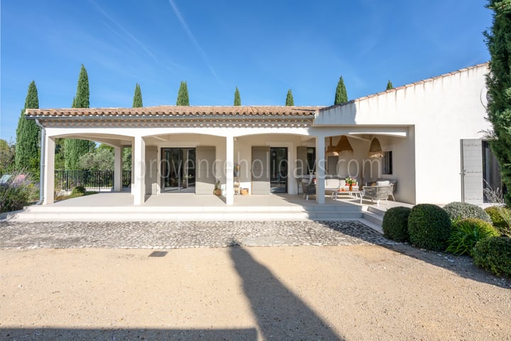 36 - Villa Alba: Villa: Exterior