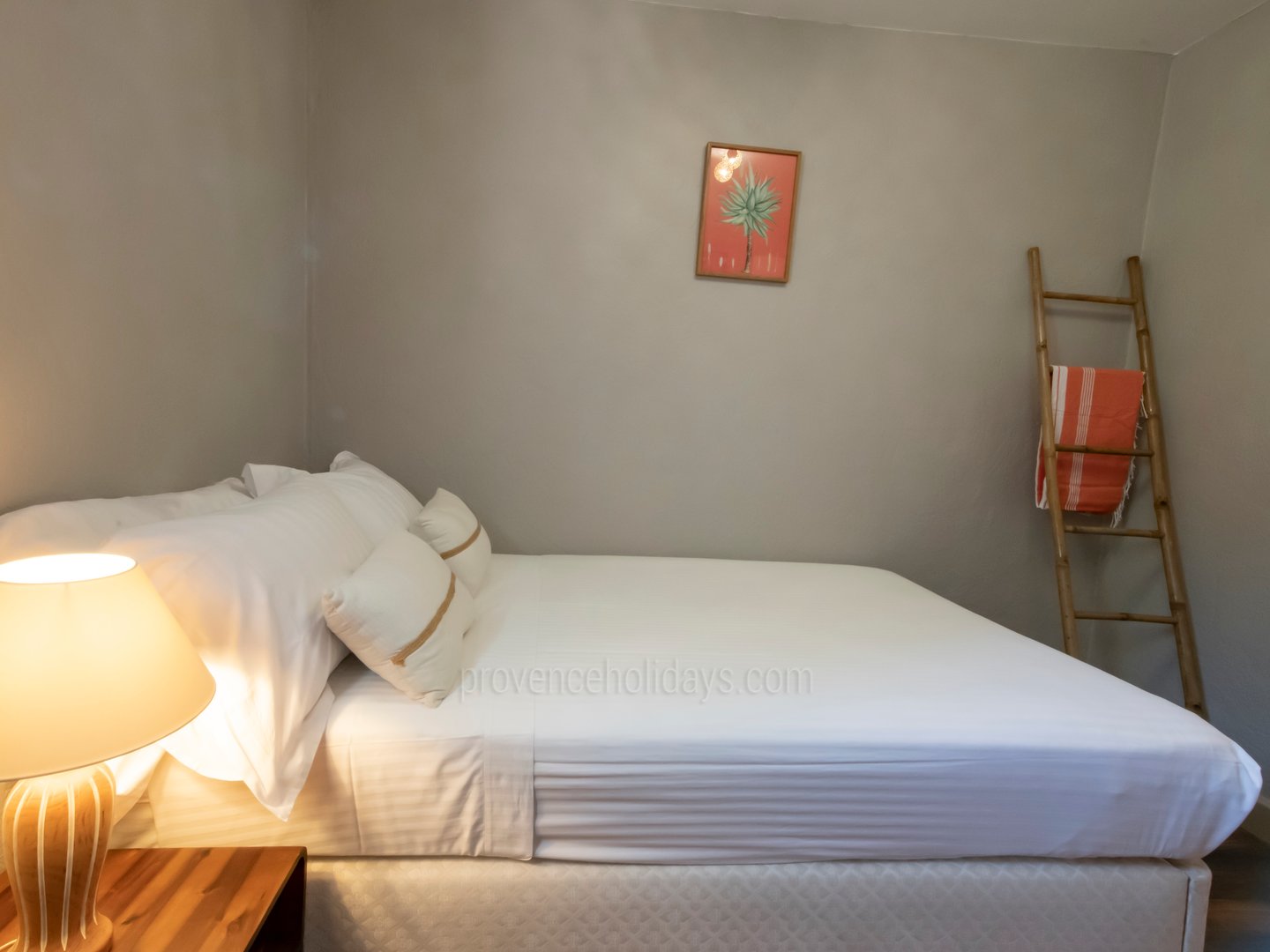 51 - Villa Kimbry: Villa: Bedroom