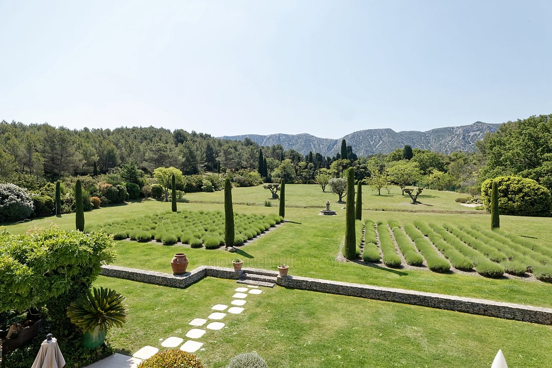 37 - Mas Aurelia: Villa: Exterior