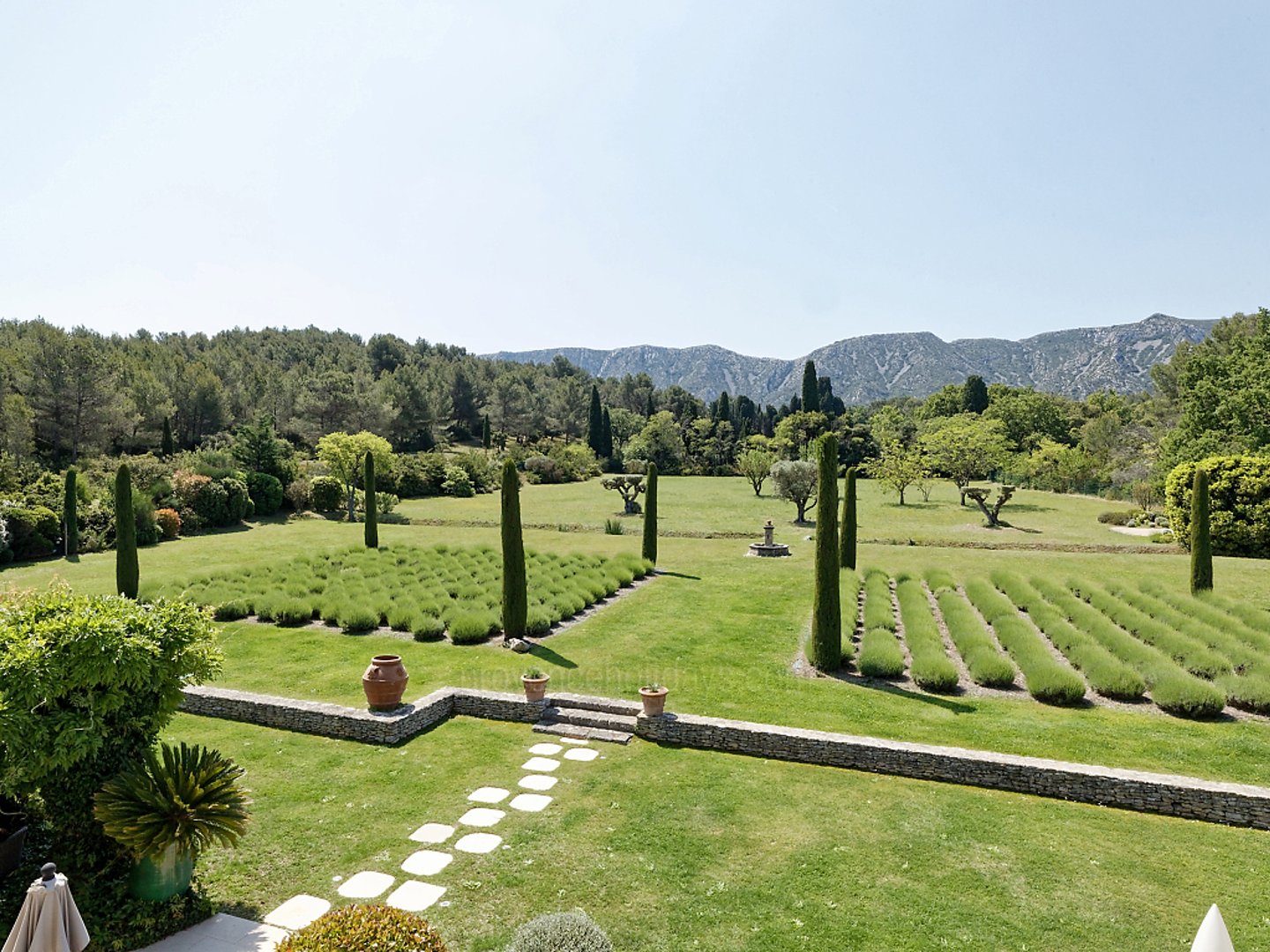 37 - Mas Aurelia: Villa: Exterior