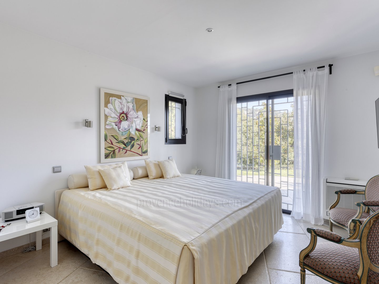 13 - Villa Ambre: Villa: Bedroom