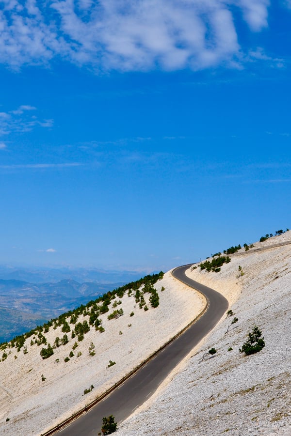mont ventoux