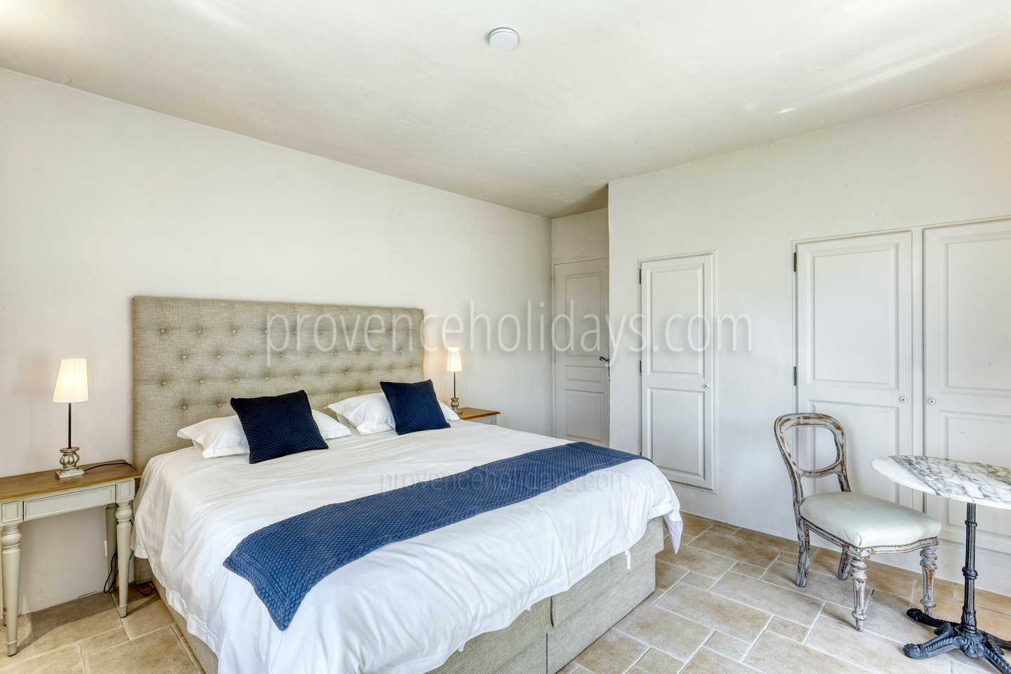33 - Villa Océane: Villa: Bedroom