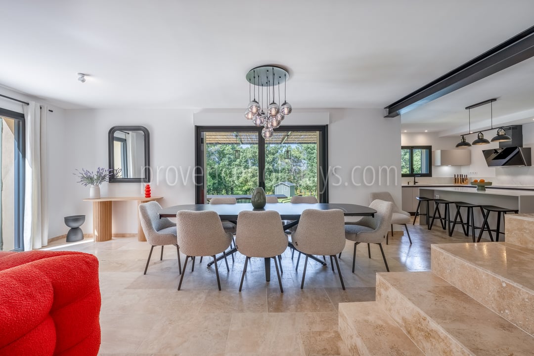 9 - Villa Arcadia: Villa: Interior